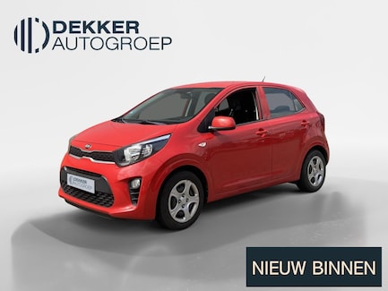 Kia Picanto 0