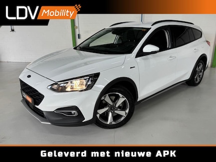 Ford Focus 0