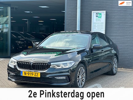 BMW 5-Serie 0