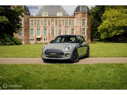 MINI Cooper 0
