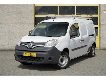 Renault Kangoo 0