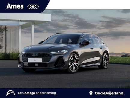 Audi A5 0