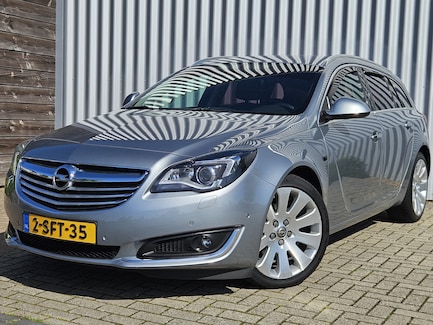 Opel Insignia 0