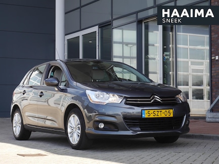 Citroën C4 0