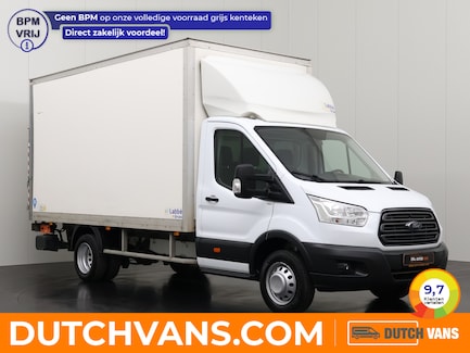 Ford Transit 0