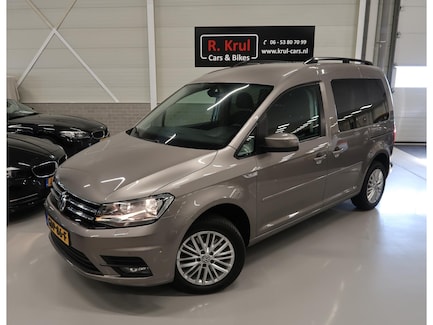 Volkswagen Caddy 0