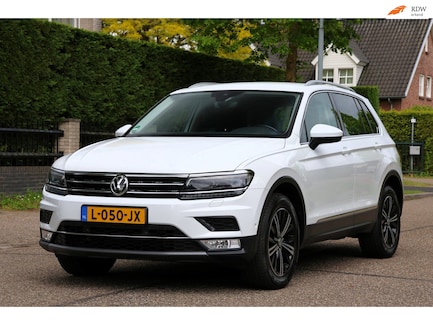 Volkswagen Tiguan 0