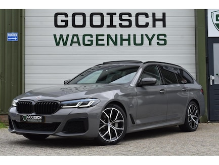 BMW 5-Serie 0