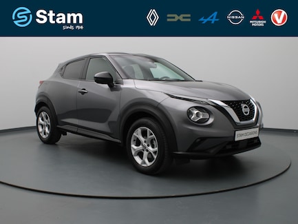 Nissan Juke 0