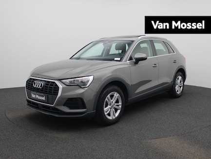 Audi Q3 0