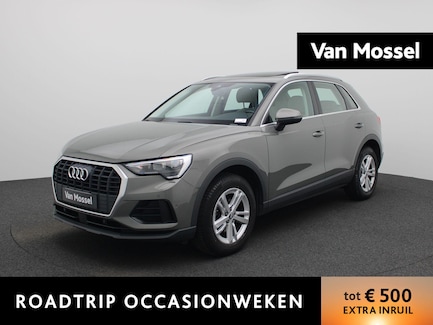 Audi Q3 0