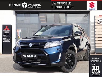 Suzuki Vitara 0