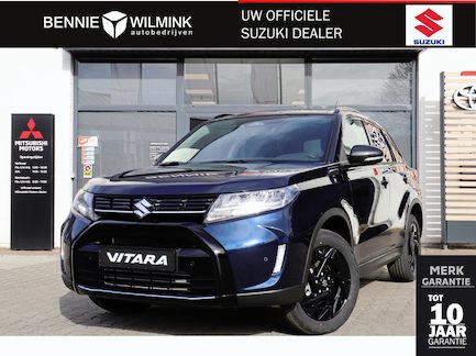 Suzuki Vitara 0