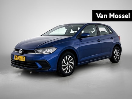 Volkswagen Polo 0