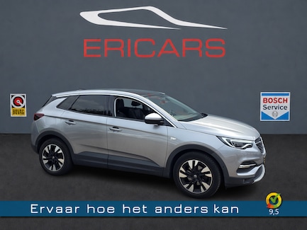 Opel Grandland 0