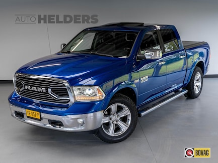 Dodge Ram 1500 0