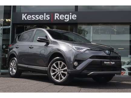 Toyota RAV4 0