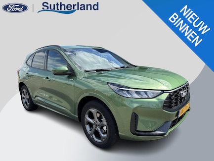Ford Kuga 0