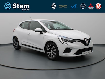Renault Clio 0