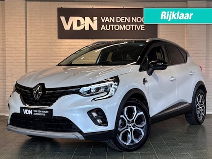 Renault Captur 0