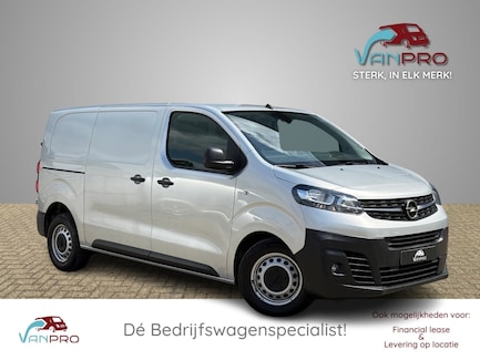 Opel Vivaro 0
