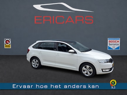 Skoda Rapid 0
