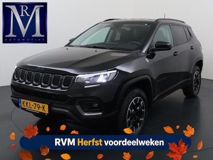 Jeep Compass 0