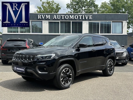 Jeep Compass 0