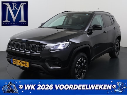 Jeep Compass 0