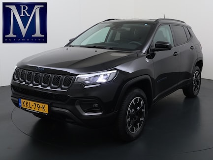 Jeep Compass 0