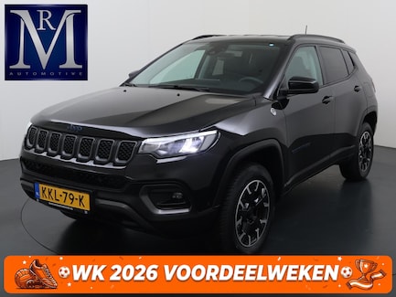 Jeep Compass 0