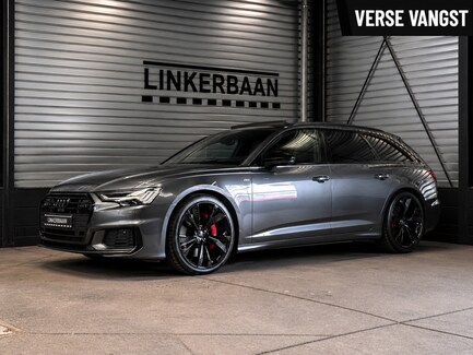 Audi A6 0