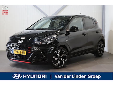 Hyundai i10 0