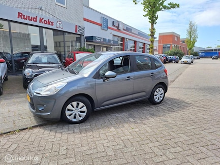 Citroën C3 0
