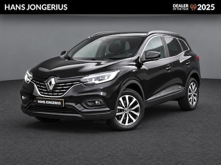 Renault Kadjar 0