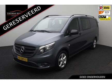 Mercedes-Benz Vito 0