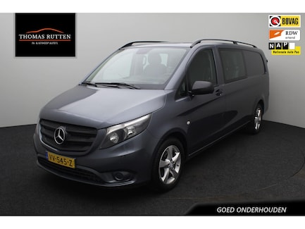 Mercedes-Benz Vito 0