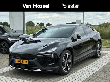 Polestar 4 0