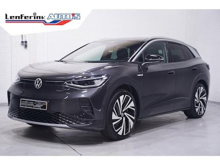 Volkswagen ID.4 0