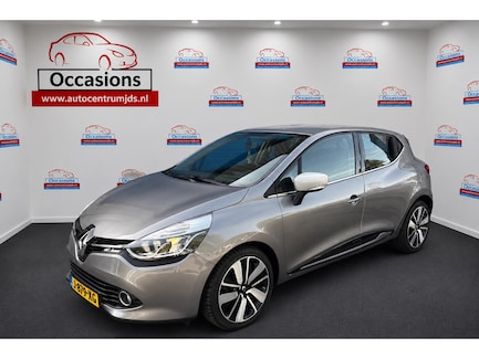 Renault Clio 0