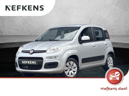 Fiat Panda 0