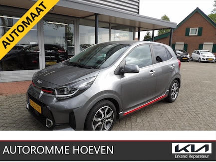 Kia Picanto 0