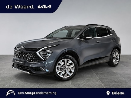 Kia Sportage 0