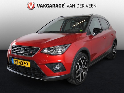 SEAT Arona 0