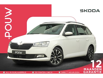 Skoda Fabia 0
