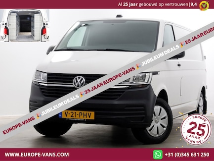 Volkswagen Transporter 0