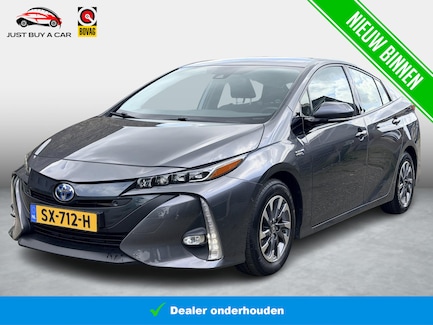 Toyota Prius 0