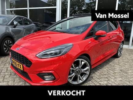Ford Fiesta 0