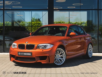BMW 1-Serie 0
