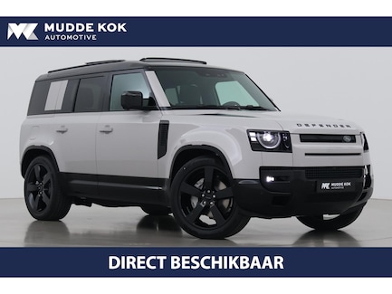 Land Rover Defender 0